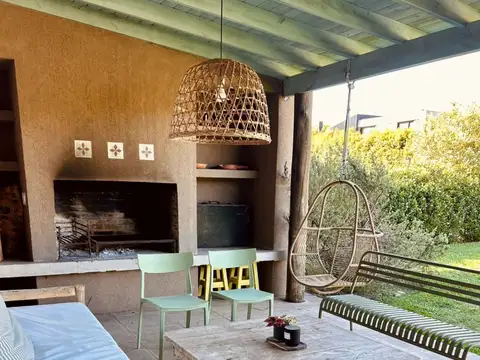 Casa en Alquiler Temporal en La Comarca, USD 1.000