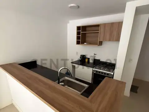 ALQUILER DEPTO MONOAMBIENTE C/AMENITIES ALMAGRO