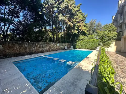 Dep. venta 2 amb. APTO CREDITO, complejo Las Campanillas, Pilar