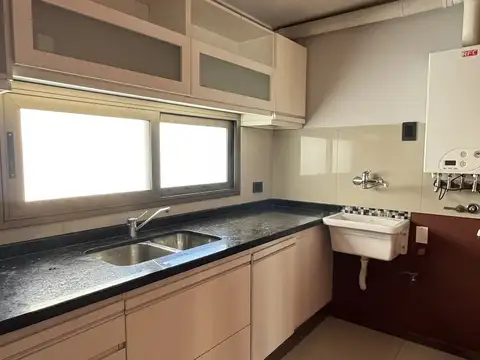 Departamento en Alquiler 15 años