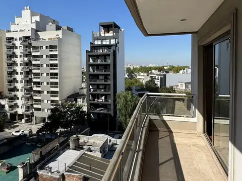 Departamento en Alquiler en Villa Luro, $ 900.000