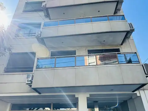 DEPARTAMENTO EN ALQUILER VILLA LURO
