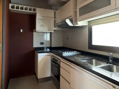 Departamento en Alquiler al Este