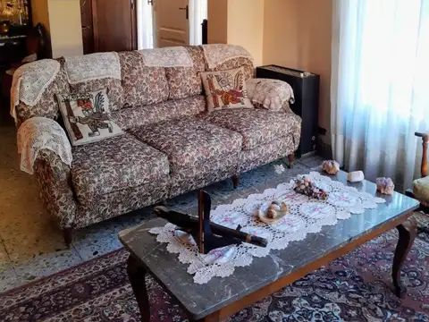 Casa en Venta 40 años