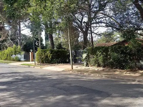 Importante quinta con terreno de 5.000m2.