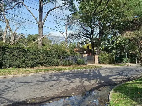 Casa en Venta en Don Torcuato, USD 775.000