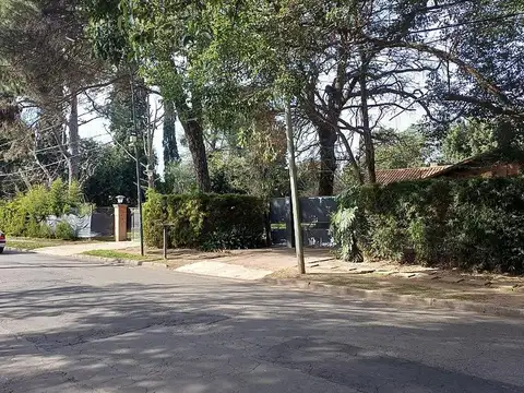 Casa en Venta de 1 dormitorio