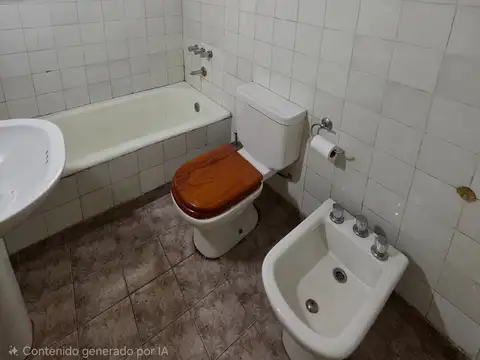 Departamento en Venta en Monserrat, USD 54.900