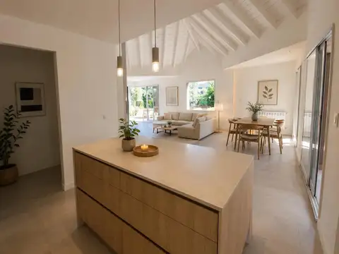 Casa en Venta en Campo Chico, USD 325.000