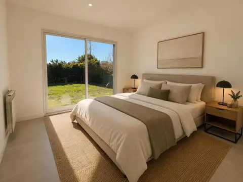 Casa en Venta A Estrenar