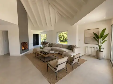 Casa en Venta de 4 dormitorios