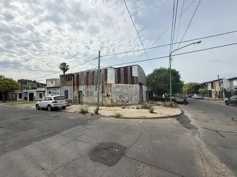 Galpon en Alquiler en Campana, $ 1.000.000