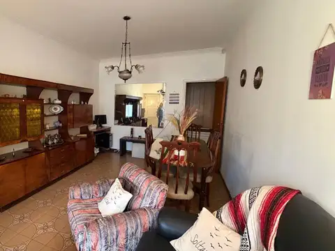 Casa en Venta 50 años