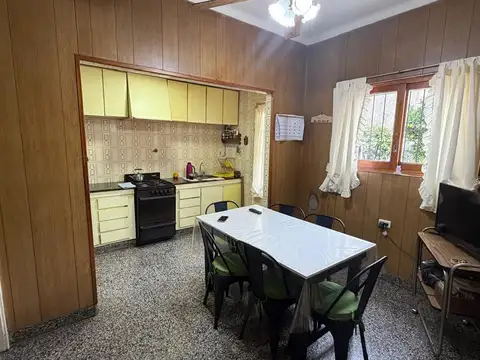 Casa en Chauvin