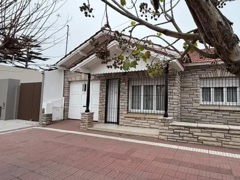 Chalet 3 ambientes - Chauvin