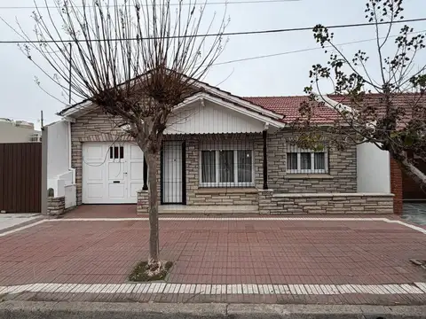 Casa en Chauvin