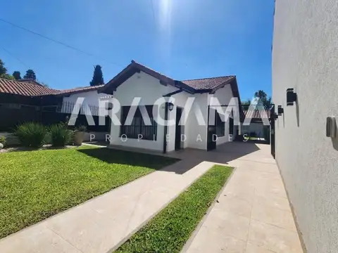 Casa en Venta en Monte Grande