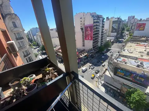 Departamento en Alquiler de 2 dormitorios