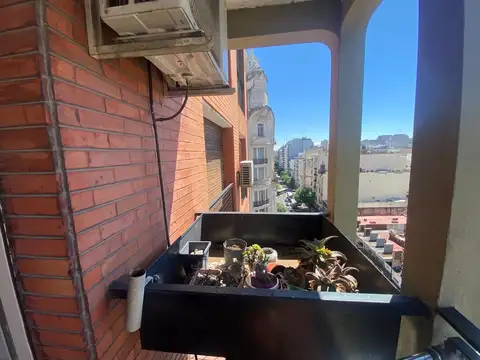 Departamento en Alquiler de 3 ambientes