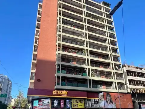 Departamento - Alquiler - Argentina, Capital Federal - Av. Corrientes 2818