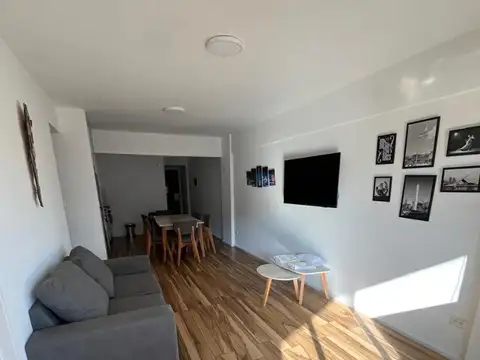 Departamento en Venta de 5 ambientes