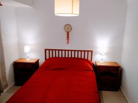 Departamento en Alquiler Temporal con 1 cocheras