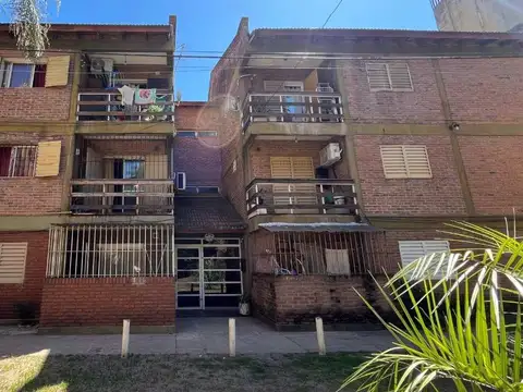 Departamento 3 ambientes en venta en Monte Grande