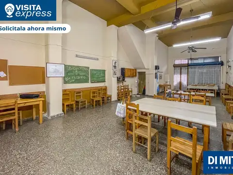 Local en Venta en Boca, USD 95.000