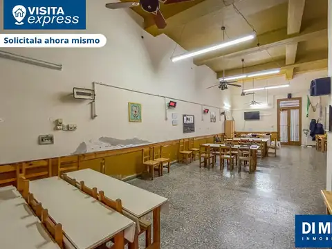 Local en Venta en Boca, USD 95.000