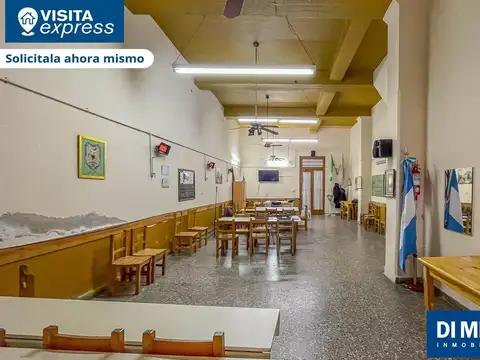 Martín Rodriguez al 700