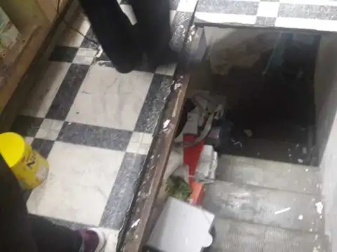 Local en Venta en Balvanera, USD 60.000