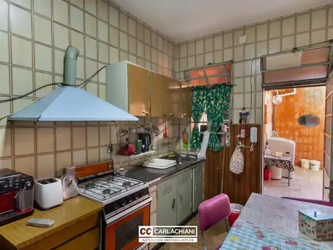 Casa en Venta al Sur