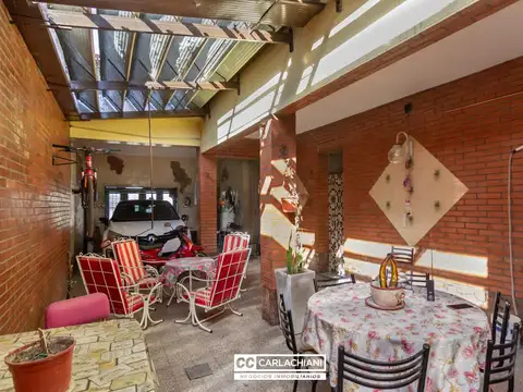 Casa en Venta en Barrio España y Hospitales, USD 62.500