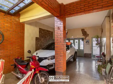 Casa en venta Rosario 2 Dormitorios - Dean Funes y Corrientes