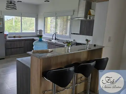 Casa en Venta 5 años