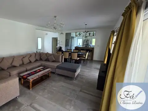 Casa en Venta de 3 dormitorios