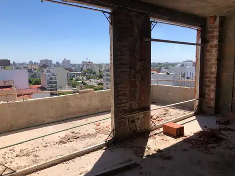 Departamento en Venta en Belgrano R, USD 120.000