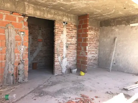 VENTA MONOAMBIENTE, BALCON. APTO PROF. BELGRANO R