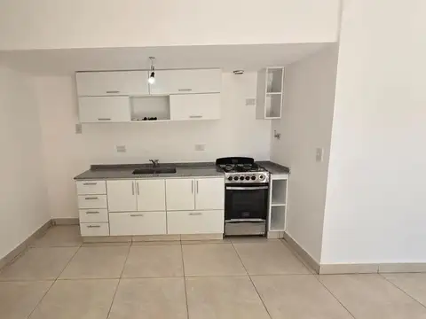 Departamento en Alquiler de 2 dormitorios