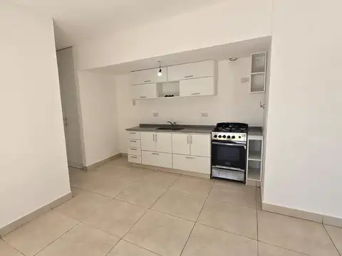 Departamento en alquiler en Barrio Cerrado El Aljibe, Manzanares, Pilar, GBA Norte -