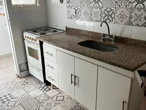 Departamento en venta (PARTICULAR) en Almagro