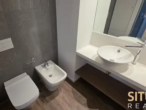 Alquiler departamento 1 ambiente en Quartier del Bajo Puerto Madero