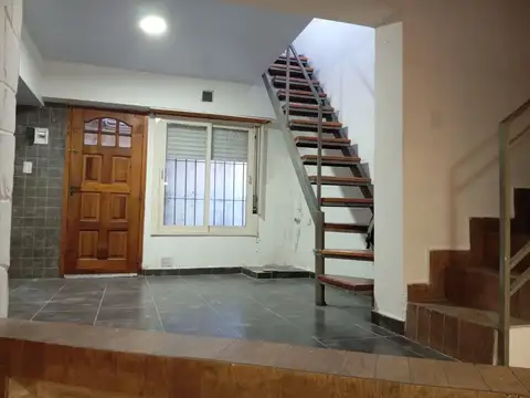 Depto Tipo Casa en Venta de 1 dormitorio