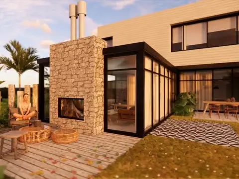 Casa en Casonas del Haras