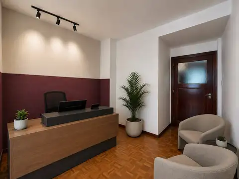Oficina en Alquiler en San Isidro, $ 300.000