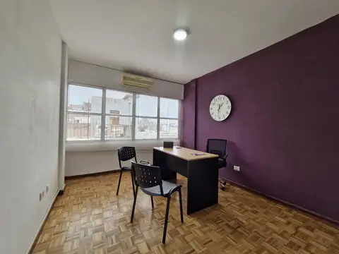 General Manuel Belgrano 300, Piso 4