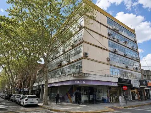 Oficina en Alquiler San Isidro Centro