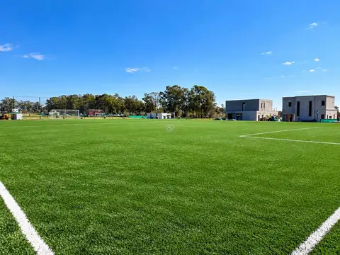 Lote en Venta en Santa Sofía, Pilar del Este, Pilar