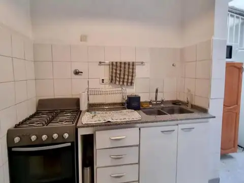 Departamento en Alquiler Temporal en Palermo, USD 1.100