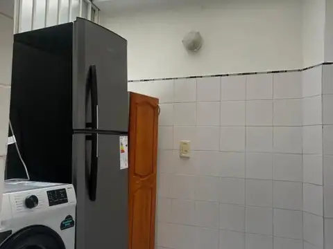 Departamento en Alquiler Temporal 9 años